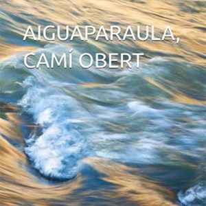 AIGUAPARAULA, CAMÍ OBERT (Catalan Edition)